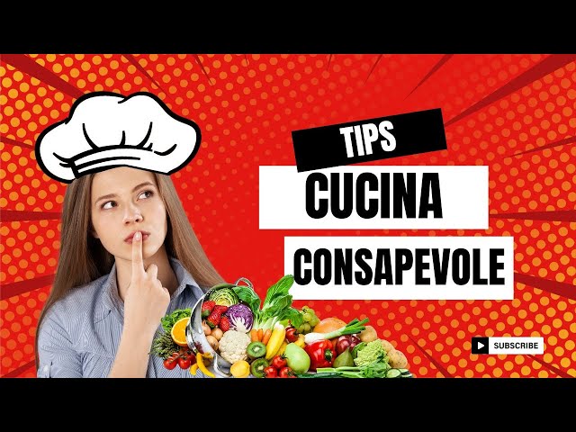 Cucina Consapevole