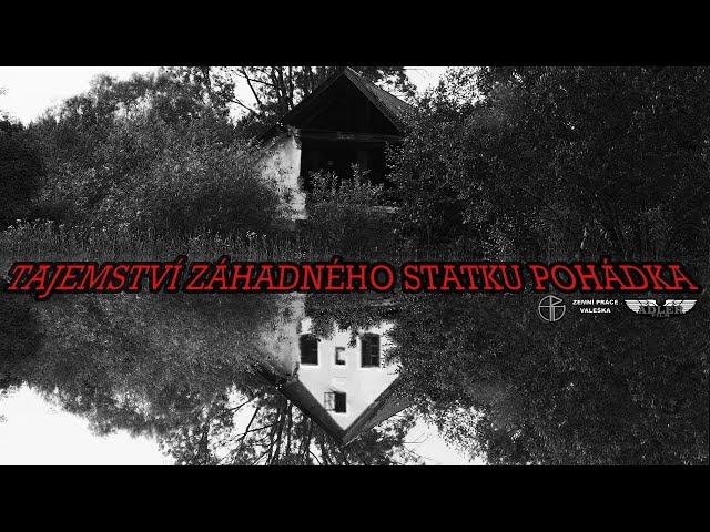 Mysteries of the Mysterious Farmhouse Pohádka (documentary about Christlhof, 2021) HD