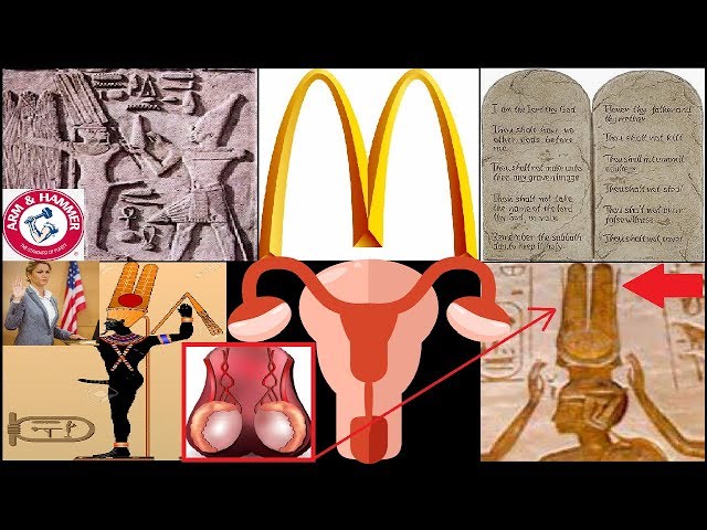 Herstory to Hisstory 4 Matriarchy to Patriarchy: Phallus Worship & Royal Succession Explained