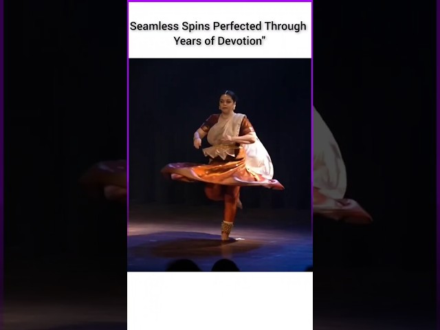 Amazing Kathak By Dance Pooja Pant ❣️✨#icmdance #classical #dancer #icmtabla #shorts