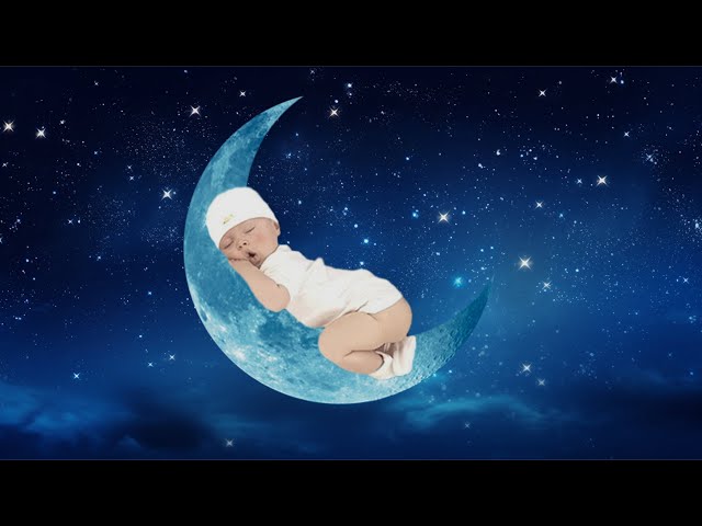 White Noise for Babies 🌙 Gentle 10-Hour Sound | Help Newborns Sleep & Stay Calm All Night 💤