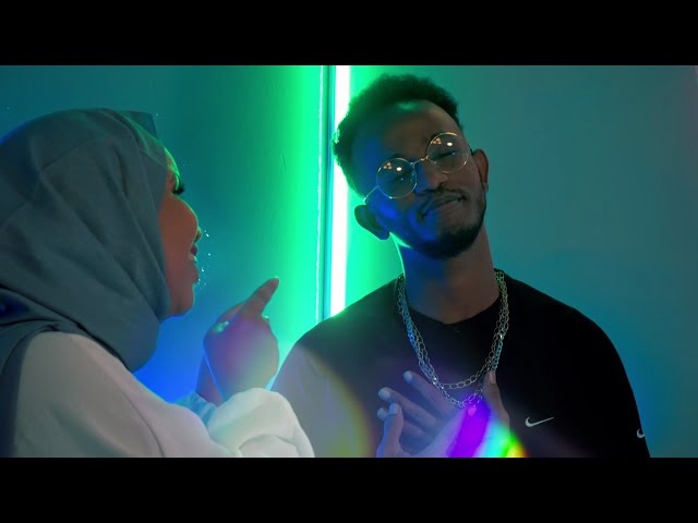 ASMA LOVE VS ABDIKADER ERDA - MACAN ILADHEEL- (OFFICIAL VIDEO 2021)