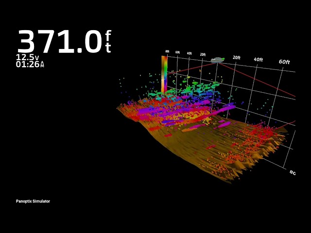 Garmin Livescope: Simulator and Why You Need To Use It More Often