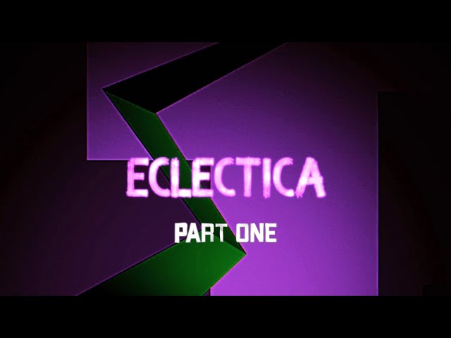 ViO Trio Edition - ECLECTICA part one