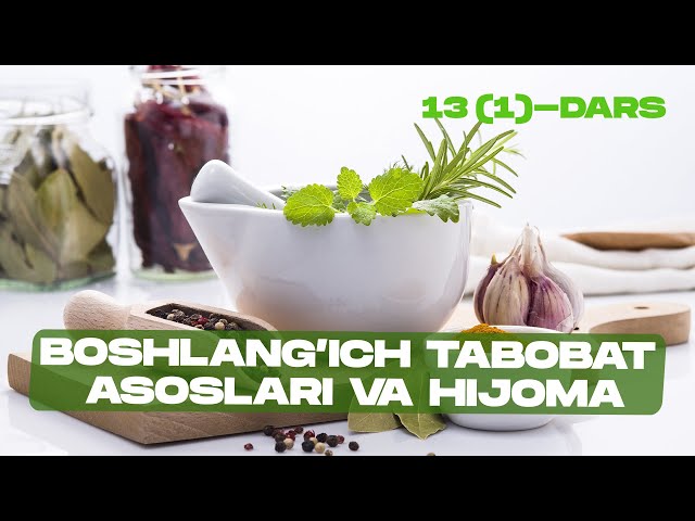 13(1)-dasr | Sog’liqni saqlash qonuniyatlari | Doktor Gulbahor