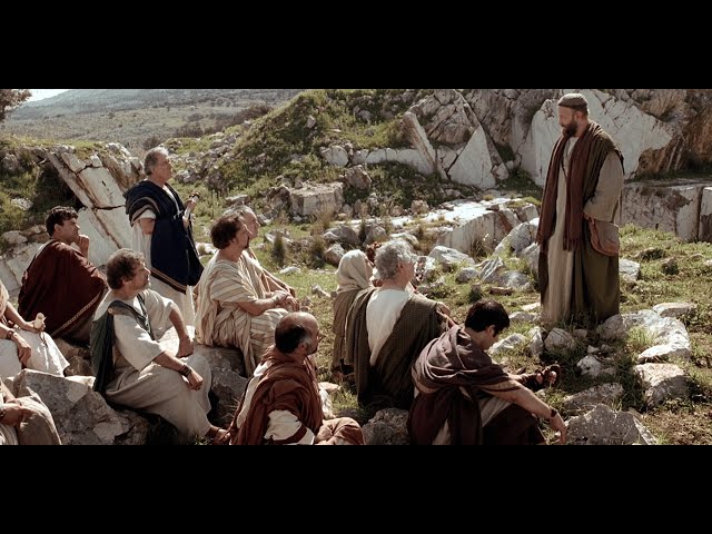 ACTS OF THE APOSTLES FULL HD MOVIE