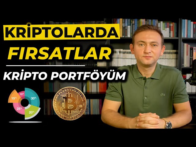 Kripto Para ve Bitcoin Analiz / BTC Son Durum