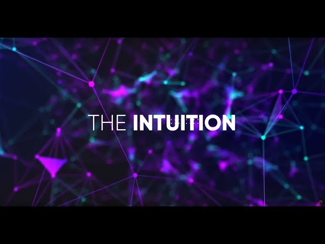 The Gift and Power of Intuition - Subconscious and the Conscious Mind