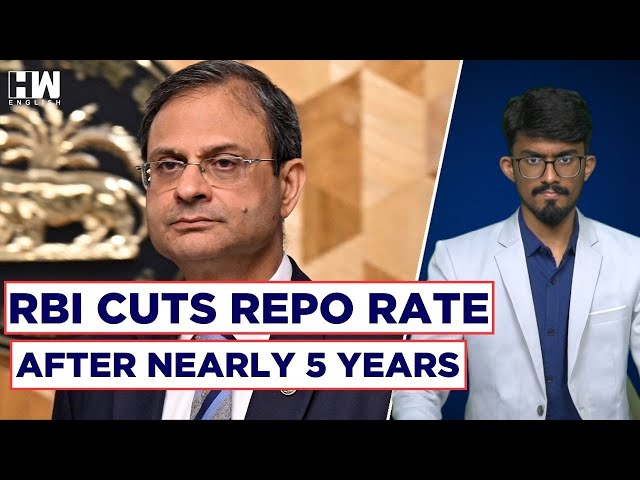 What Will Change For Home Loan Borrowers After Repo Rate Cut?