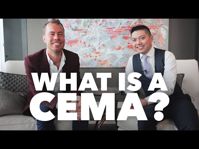 What Is A CEMA? | How can a purchase CEMA  help you save money? (Fully Explained)