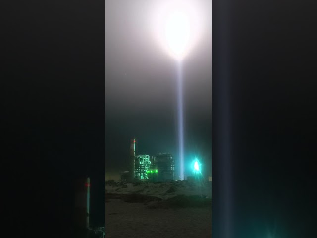 Strange happenings at this power plant #UFO #sightings #strangeoccurrences