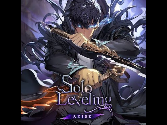 solo leveig live game  id level 89 job kill all monarch #sololevelingarise #livestream