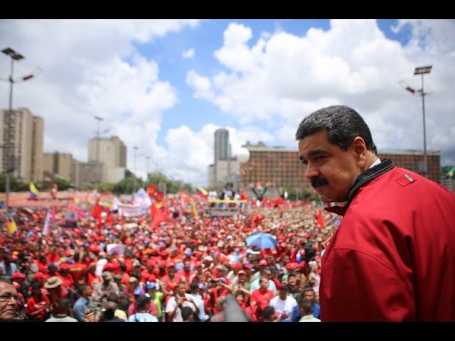 La agenda golpista contra Venezuela (IV de IV)