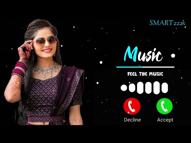 Rajasthani Folk Instrument Ringtone | New Song Ringtone | Best Ringtone | Viral Ringtone | SMART222K