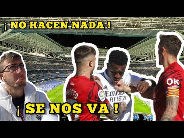 ¡ SE VA A IR VINICIUS ! 🚨 HAY QUE HACER ALGO YA