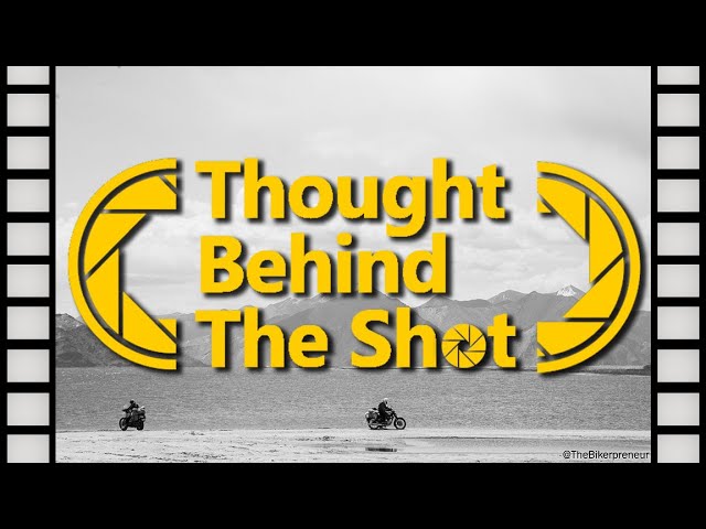 Chasing the Perfect Shot: Travel Photography Secrets | Thought Behind The Shot