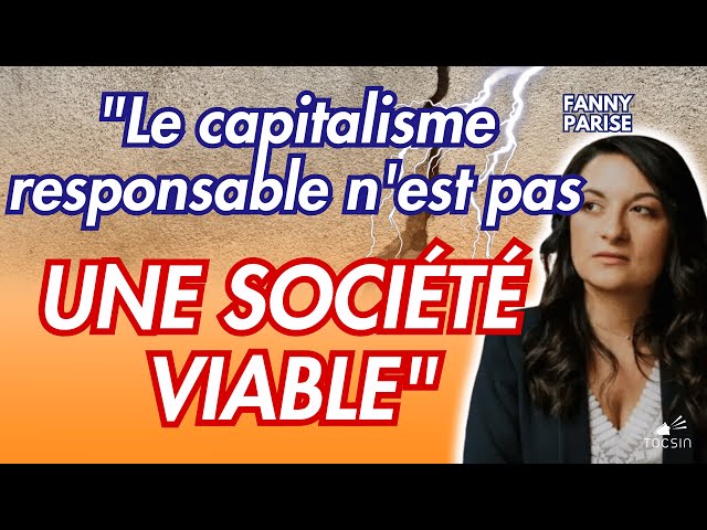 Comment les enfants gâtés de la bourgeoisie mondialiste impose son modèle aux classes populaires