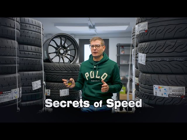 TIRE & WHEEL SELECTION SECRETS GR Yaris - BMW M2