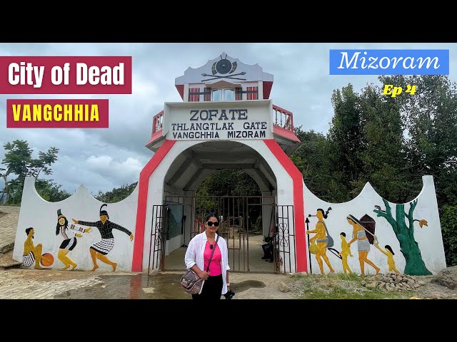 The Story of Mizoram | Unique Tourist Place in NorthEast India | DesiGirl Traveller Vlog