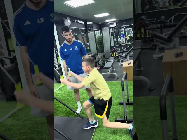 Agility/Speed Training  #gym #footballplayer #soccer #sports #футбол #спорт #dream #agilitytraining