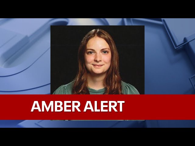 Amber Alert in effect for Beaver Dam teenager | FOX6 News Milwaukee