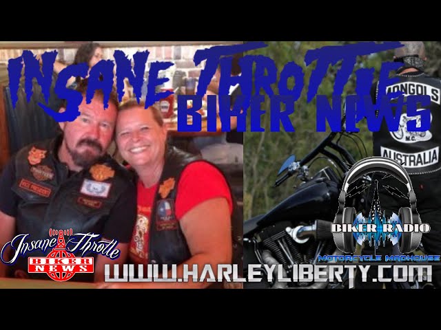 Los Pirados MC and Mongols Motorcycle Club