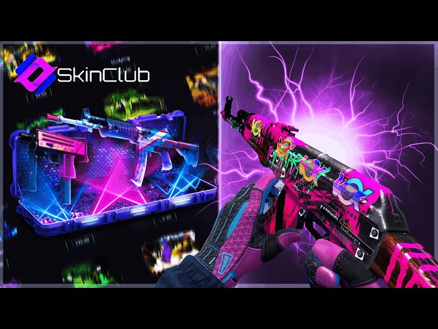 SKINCLUB $5000 HUGE CASE BATTLE WIN?! l Skin.club promo code l Skinclub promo code l