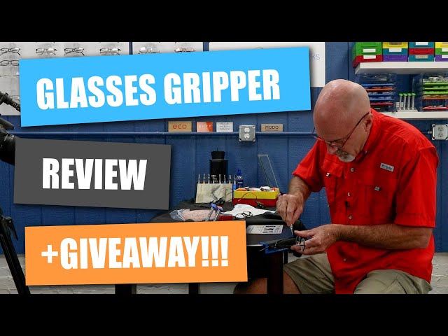 Glasses Gripper