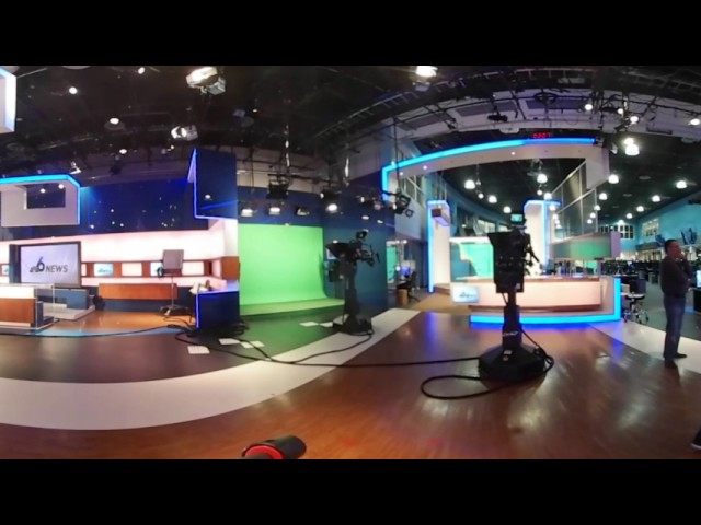 NBC 6 360 Test