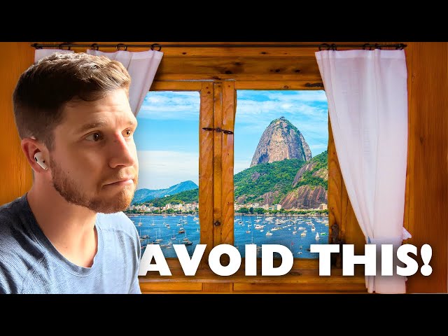 #1 Reason Digital Nomads FAIL (& How to Avoid It)