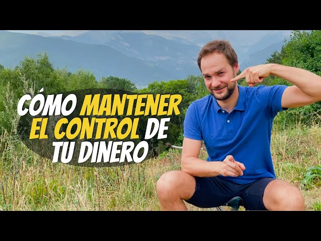 Cómo mantener el control en tu economía