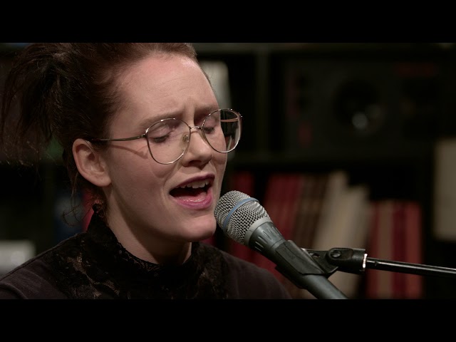 Sóley - Full Performance (Live on KEXP)