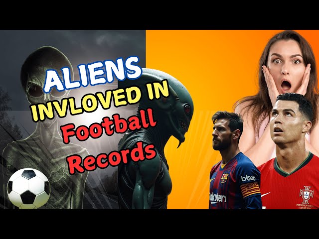 Top Football Expert Reveals INSANE Records That Will Blow Your Mind