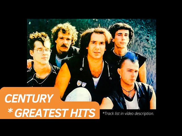 🔥 CENTURY ✨ (Best Songs - It's not a full album) ♪