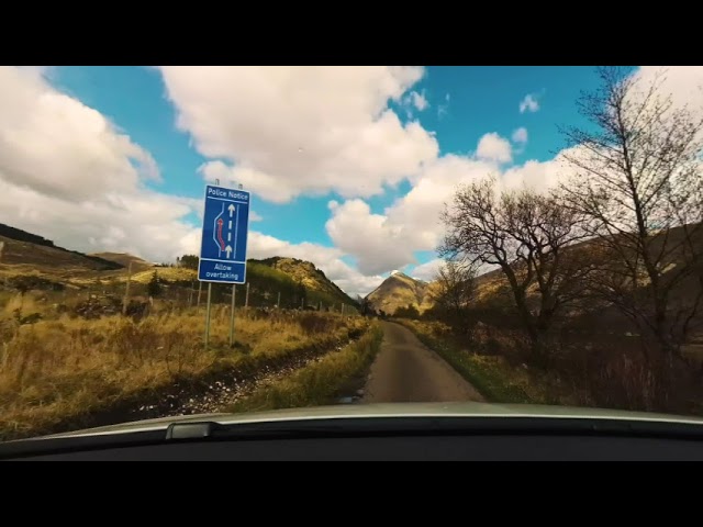 Travel down 'Skyfall Road' in this 180VR Experience - Part 2