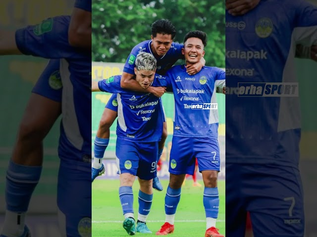 Persijap Promosi ke Liga 1 #shortvideo #sepakbola #persijap #briliga1 #timnas #tarkam #beritabola