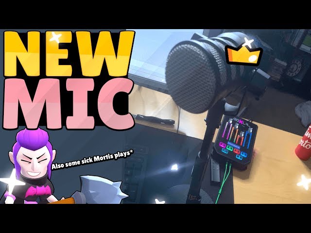 BRAWL BALL MORTIS GAMEPLAY | BRAWL STARS BRAWL BALL