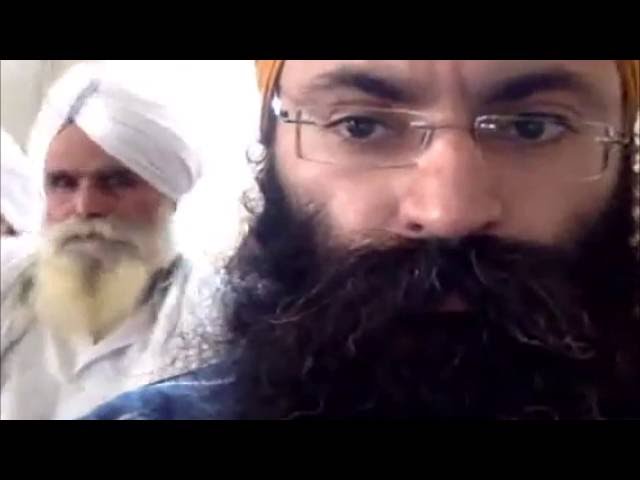 Sri Akhand Path Sahib for the Chardi Kala of Bhai Jugraj Singh from Sewewala Sahib, Jaito, Punjab