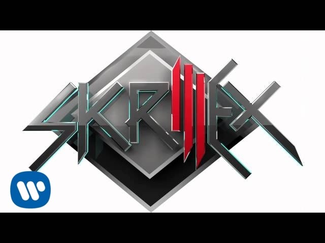 Skrillex - Reptile