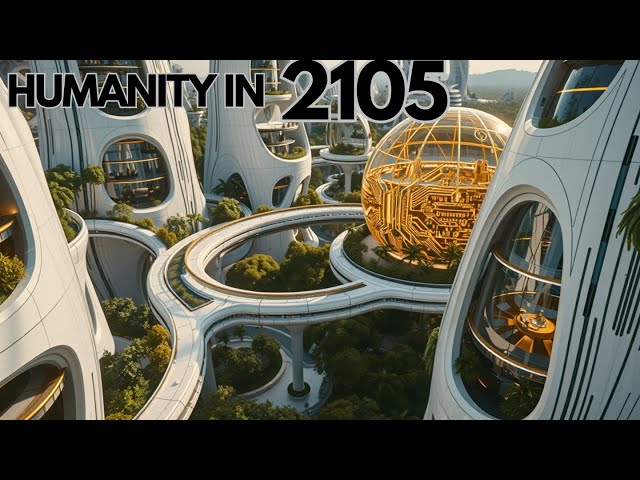 4 Minutes that will change how you see Humanity's FUTURE (4K)