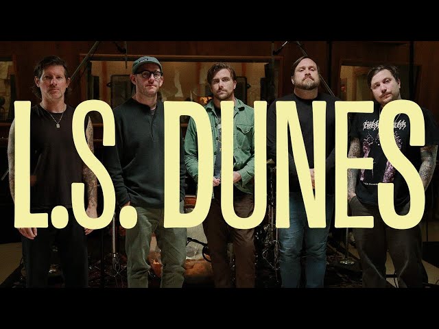 Ernie Ball: BIG SOUND with L.S. Dunes