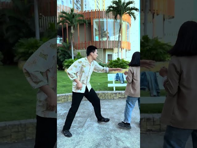 Thôi nhịn em ơi [BEN EAGLE] #beneagle #training #kungfu #martialarts #fighting