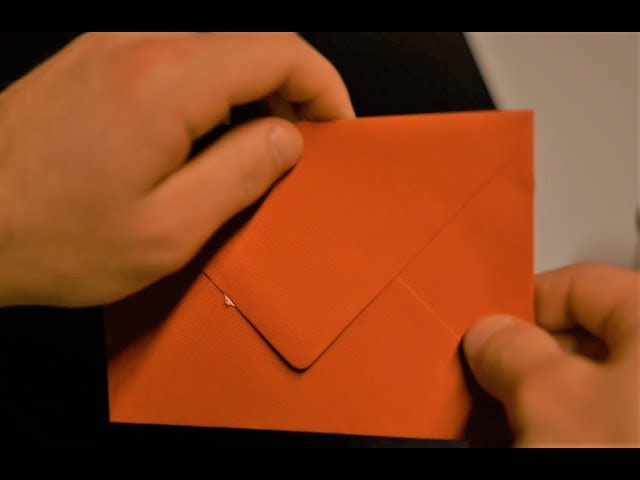 Red Envelope