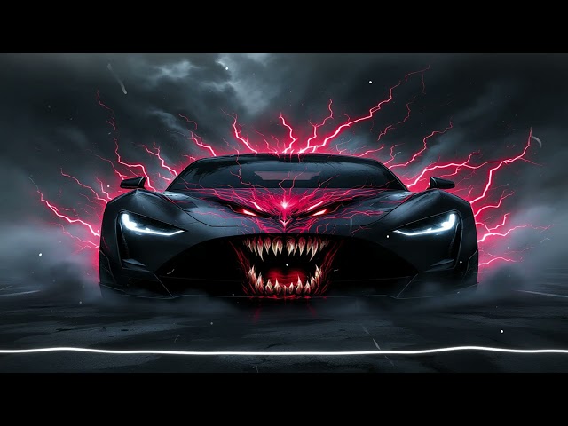 CAR MUSIC MIX 2025 🔥 BASS BOOSTED MUSIC MIX 🔥 BEST EDM, BOUNCE, HARDSTYLE, ELECTRO HOUSE 2025