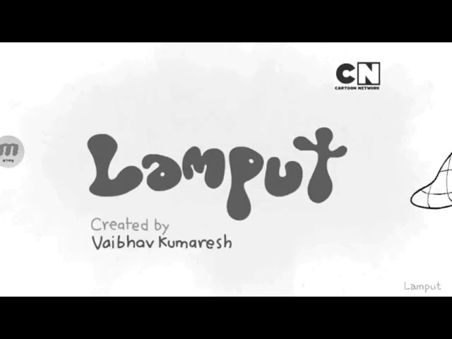 0/100 Lamput Intro In Effects Kinemaster Pro