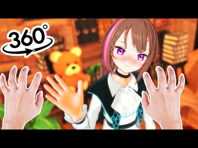 😱🧠 "99,9999% CON NGƯỜI SỐ HÓA 🧬🔗 THỰC TẾ HAY TRUYỆN HƯ CẤU? VR 360 🌌✨" ANIME VR 🎮