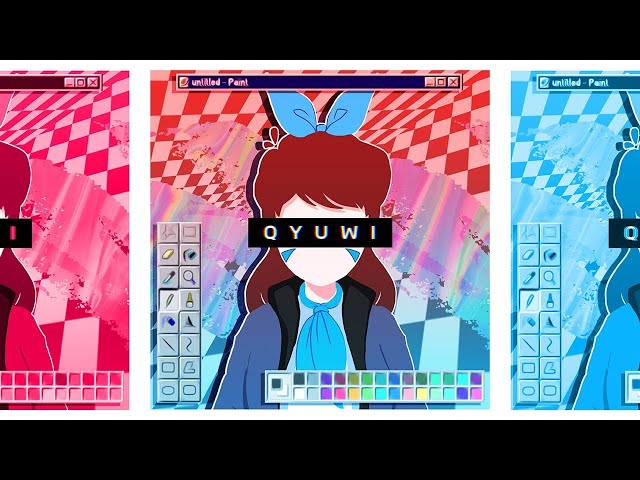 Hiya World Chiptune - (Qyuwi OST)