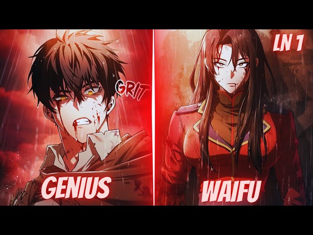 1. Genius Swordsman: Humanity's Final Warrior Returns to Rewrite History || Manhwa Recap