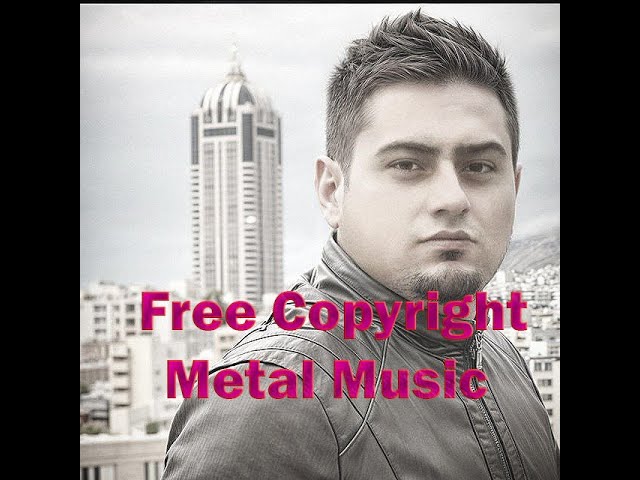 Free Copyright Metal Music - Intense Instrumental Rock for Creators