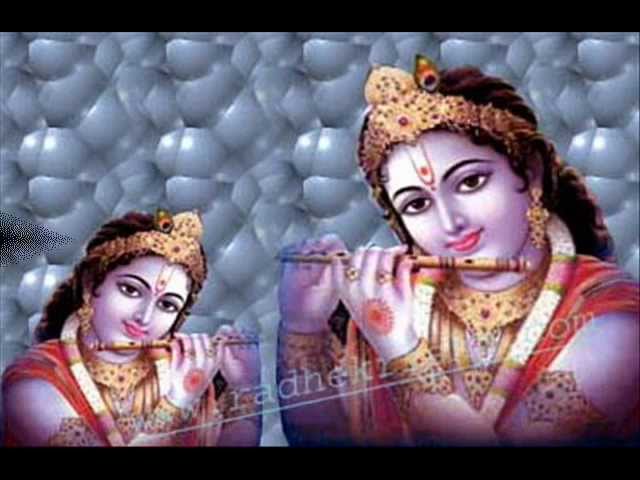 Hare Rama  Hara Krishna.wmv